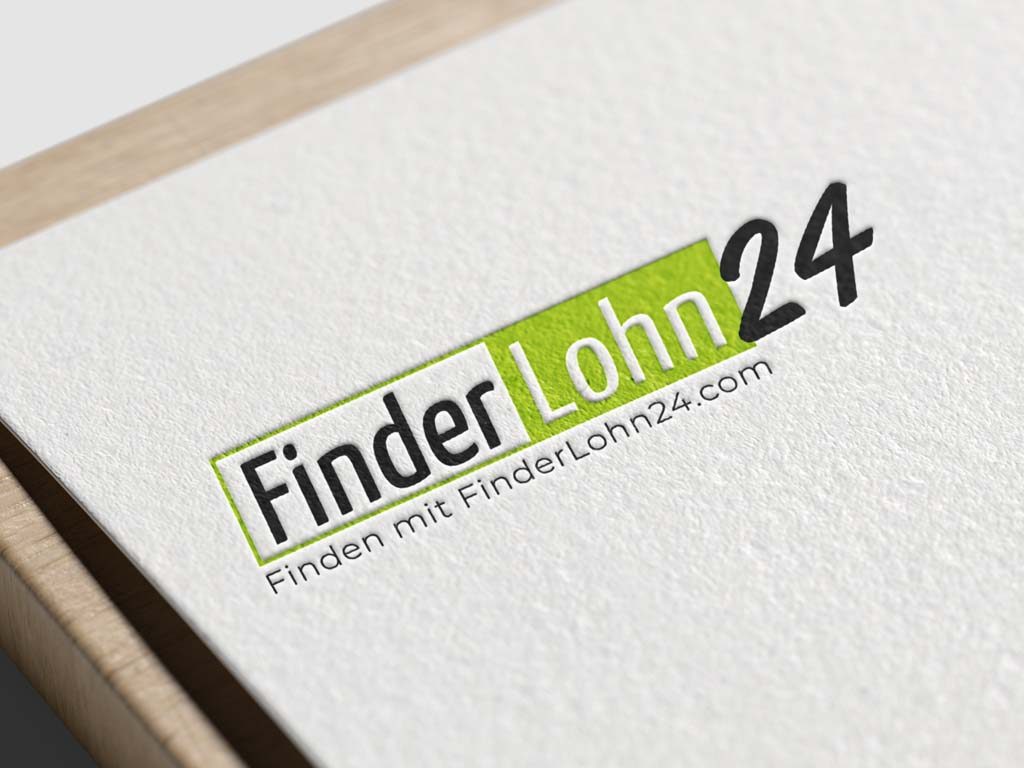 Logo von Finderlohn24